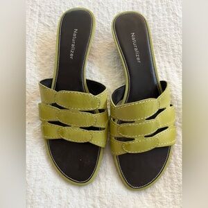 Classic Slide Sandal by Naturalizer